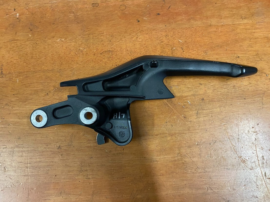 LH Pillion Rear Handle Honda CB 300F 2014