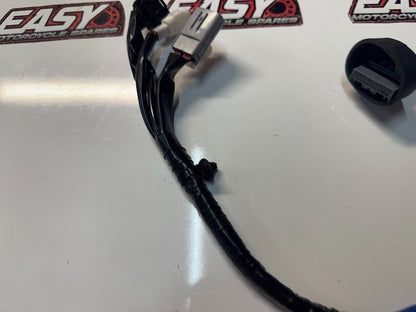 Yamaha YZF R7 2022-2025 Headlight Meter Sub Harness OEM Genuine BEB-84359-00