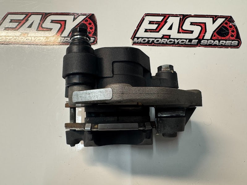 Kawasaki Vulcan S 650 2015-2025 Rear Brake Caliper OEM Genuine 43080-0156-DJ