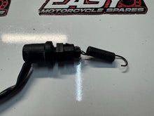 Yamaha YZF R1 2015-2025 Rear Brake Stop Switch OEM Genuine 2CR-82530-02