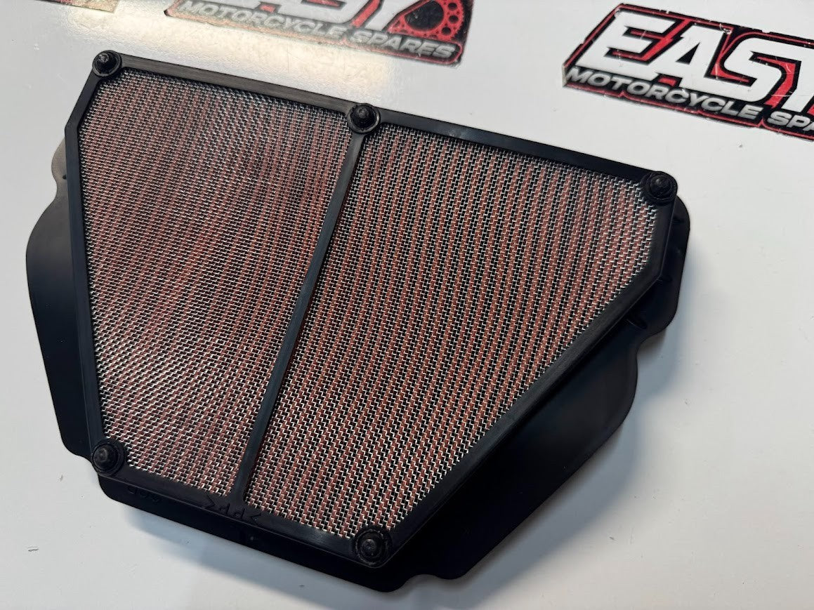 Yamaha YZF R1 2015-2025 Air Filter OEM Genuine 2CR-14451-01