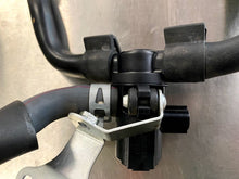 Air Valve Solenoid Yamaha 09-17 2013 