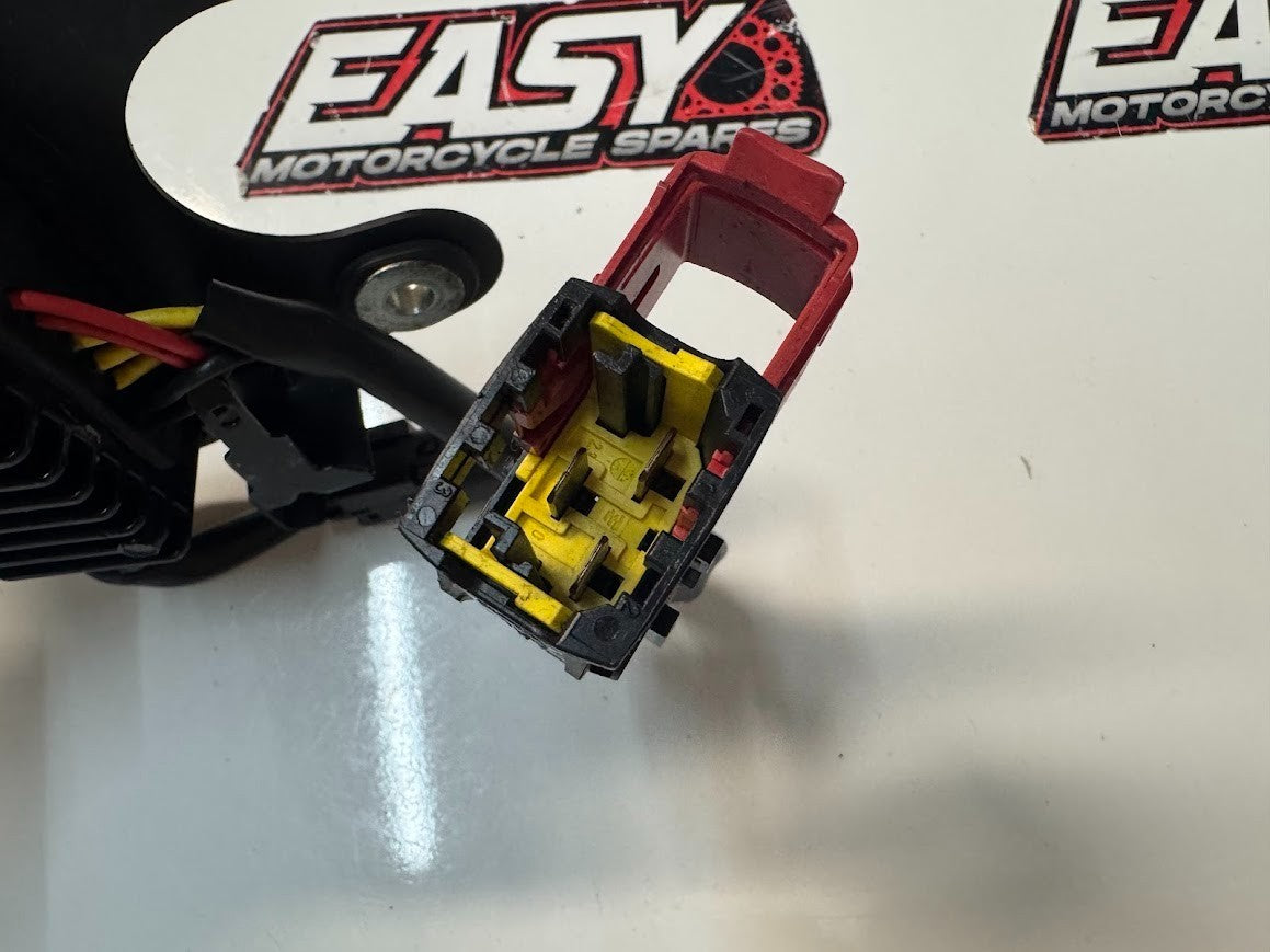 Royal Enfield Interceptor 650 2022 Regulator Rectifier OEM 148239F Euro 5