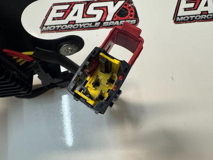 Royal Enfield Interceptor 650 2022 Regulator Rectifier OEM 148239F Euro 5