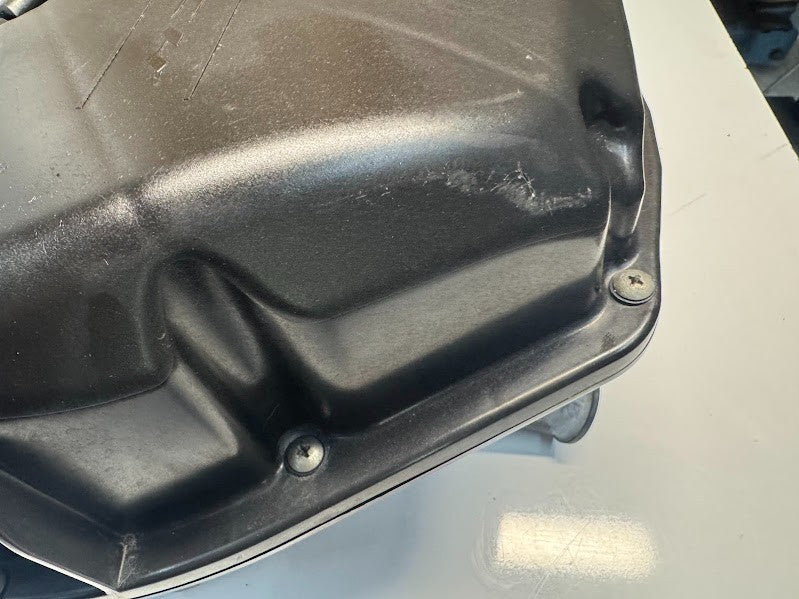 Yamaha MT-10 2016-2021 Airbox OEM Genuine B67-14411-00