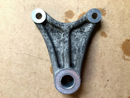 Rear Caliper Holder Suzuki GS 500F 04-09 2007