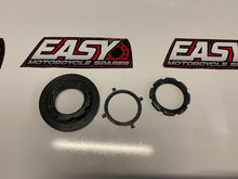 Triple Tree Parts Kawasaki Ninja 650L 2013