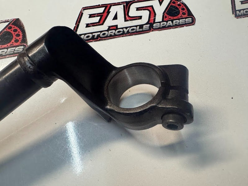 Honda CBR 300R 2014-2018 LH Handlebar OEM Genuine 53150-K33-D00