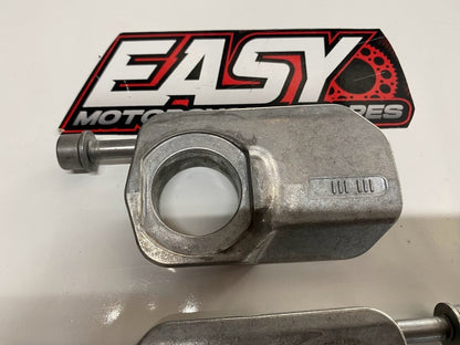 Chain Adjusters BMW GS F750 2019