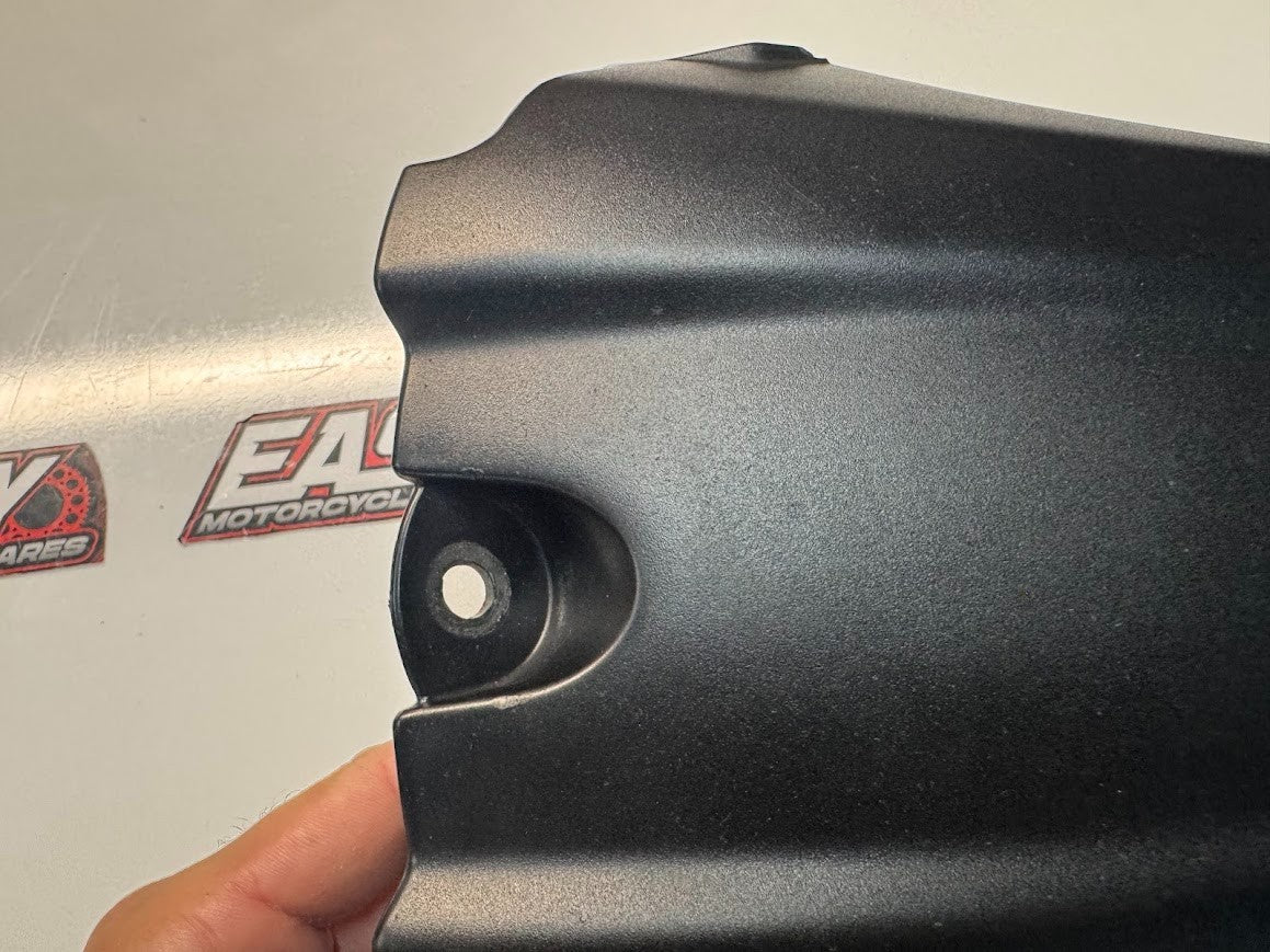 Suzuki GSXR 1000 2005-2008 Rear Hugger Fender Mudguard OEM 63114-41G00-29