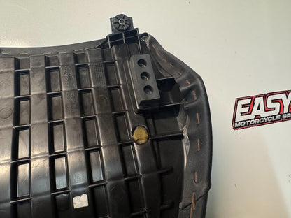 Honda CBR 300R 2014-2018 Rider Seat OEM Genuine 77100-K33-D00ZA