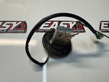 Suzuki VL 1500 Intruder 1998-2004 Fuel Level Sender OEM Genuine 34810-10F00