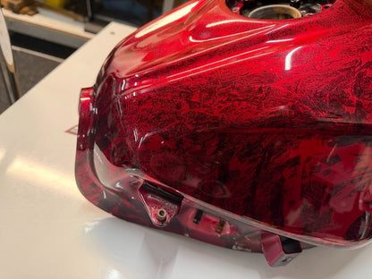 Fuel Tank Kawasaki Ninja 300 2013-2017 OEM 51087-5424