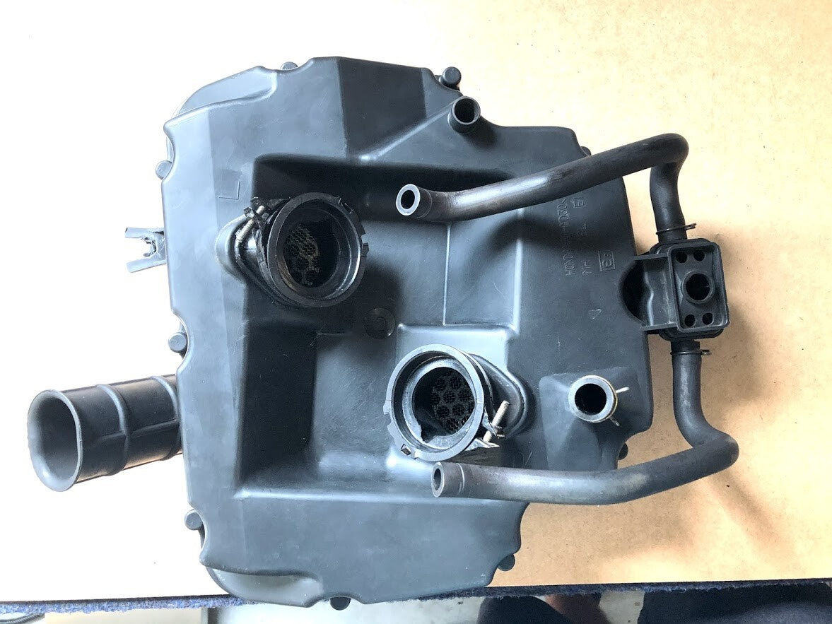 Air Box Honda NT650V 2005