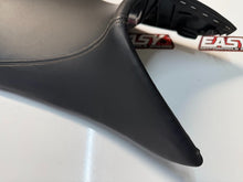 Rider Solo Seat CF Moto 650 NK 2016-2021 OEM 6NQ0-130100-10000
