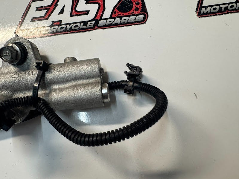 Yamaha YZF R1 2015-2019 Steering Damper OEM Genuine 2CR-23490-00