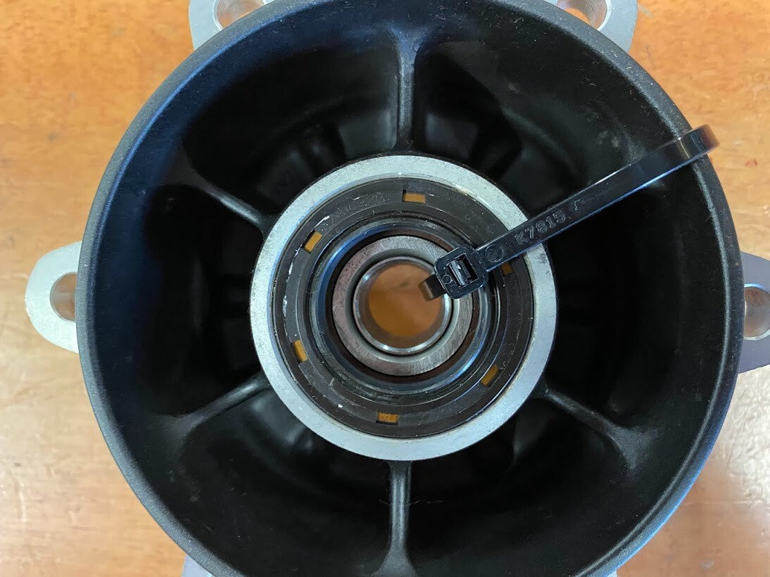 Hub Carrier Honda CB 300F Honda CB 300F 14-18 2017 42615-K33-D00ZA