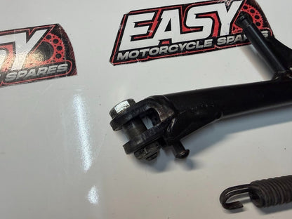 Side Stand Kawasaki Ninja 300 2013-2017 OEM 34024-0107-18R