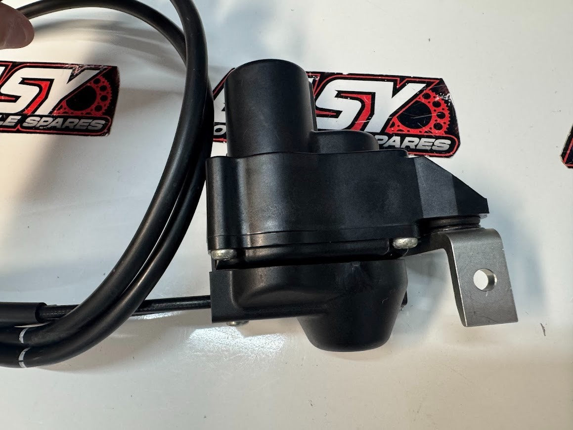 Yamaha YZF R1 2015-2022 Exhaust Servo Motor OEM Genuine 2CR-85820-00