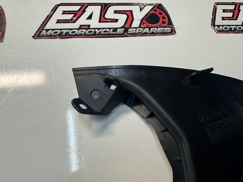 Yamaha YZF R7 2022-2025 Side Cover 5 OEM Genuine BEB-2171E-00