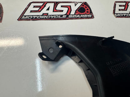 Yamaha YZF R7 2022-2025 Side Cover 5 OEM Genuine BEB-2171E-00