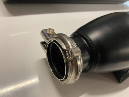 OEM Standard Mufflers Indian Scout Bobber 2021