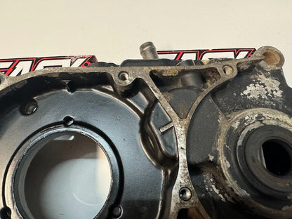 LH Crankcase Half Honda XR 250 E-3