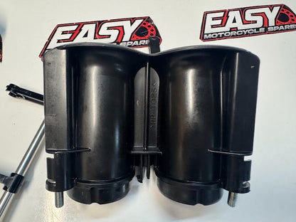 Yamaha YZF R1 2009-2014 Airbox Parts OEM Genuine 14B-1440B-00