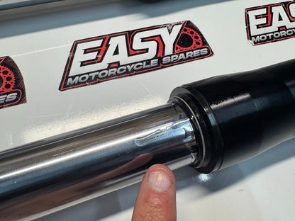 Aprilia RS4 125 4T 2011-2016 Front Forks OEM Genuine 866767