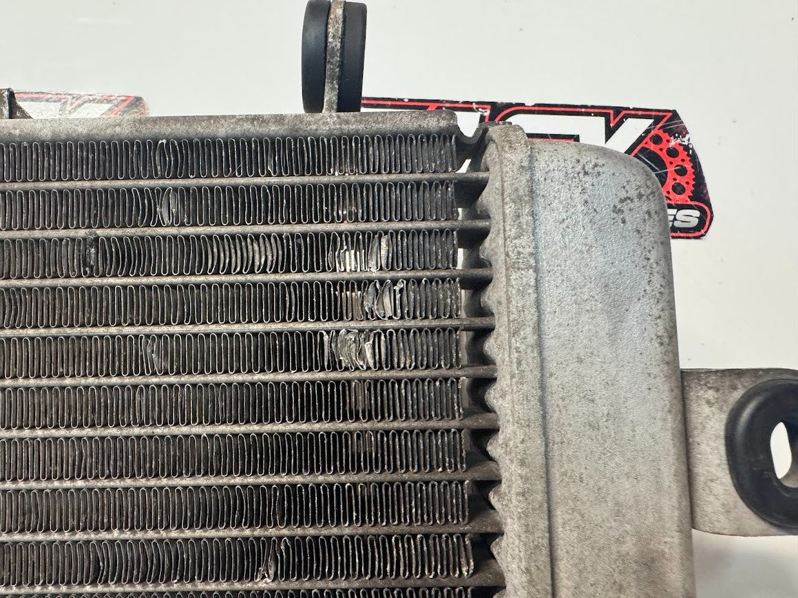 Yamaha YZF R15 2011-2016 Radiator Cooling OEM Genuine 38B-E240A-00