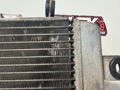 Yamaha YZF R15 2011-2016 Radiator Cooling OEM Genuine 38B-E240A-00