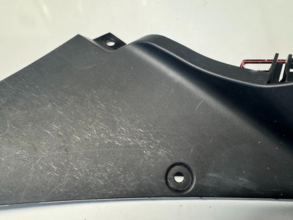Yamaha YZF R1 2020-2025 Inner Panel 1 OEM Genuine B3L-2836K