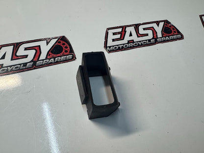 Honda CBR 300R 2014-2018 ECU Holder Bracket OEM Genuine 38771-GFM-900