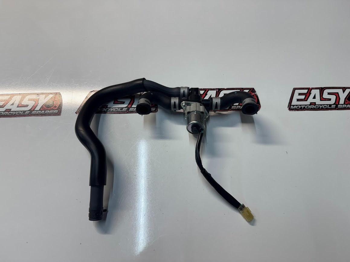 Yamaha YZF R1 2009-2025 Air Cut Valve Assembly OEM Genuine 2D1-14840-00