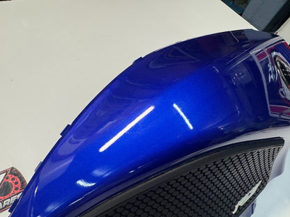 Yamaha YZF R7 2022-2025 RH Tank Fairing Cover OEM Genuine BEB-24139-00