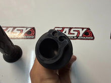 Throttle Tube & Grips Suzuki GSXR 1000 2008-2025 OEM 57110-21H02