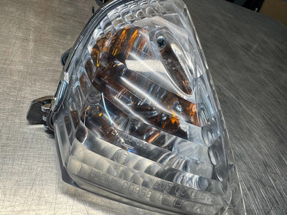 Suzuki GSXR 1000 2005-2006 Right Rear Blinker Indicator OEM Genuine 35603-41G01