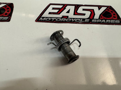 RH Rider Peg Pin and Clip Kawasaki ER-6F 06-08 2007