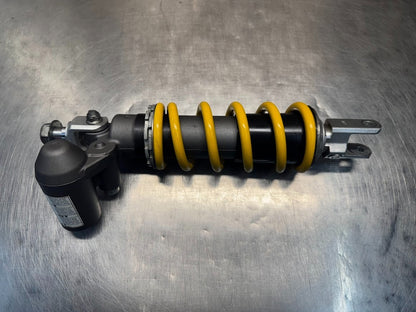 Suzuki GSXR 1000 2005-2006 Rear Shock OEM Genuine 62100-41G00-163