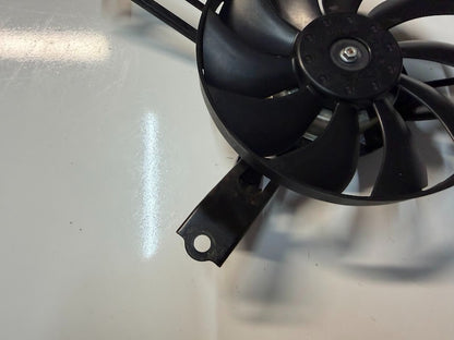 Thermo Radiator Fan Cooling Honda CBR 1000 RR 2008-2016 OEM 19080-MFL-003