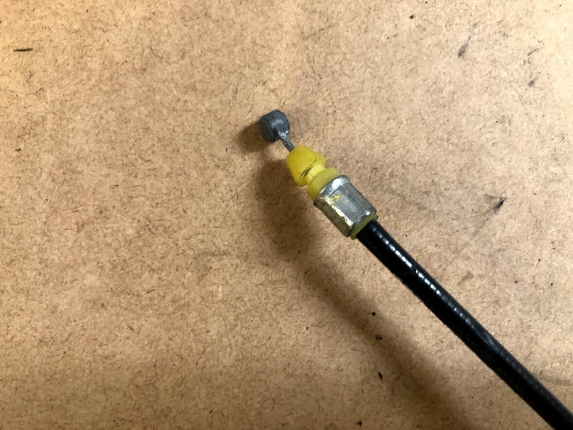 Rear Seat Latch Honda CBR 250R ABS 2011