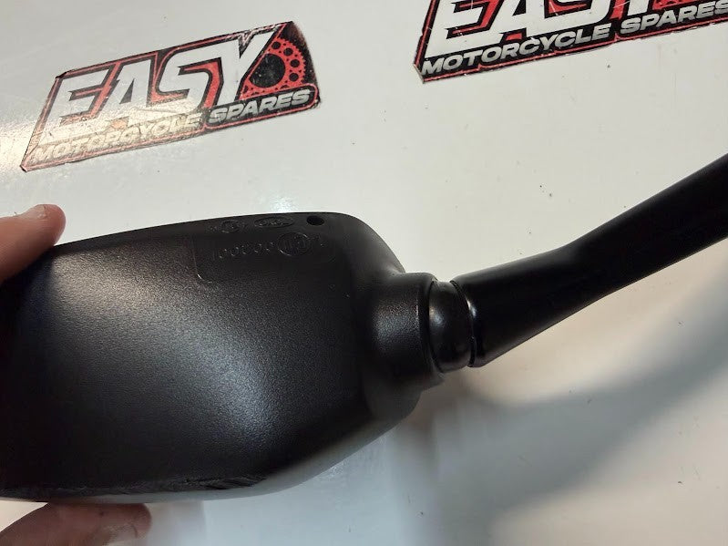 LH Mirror Honda CBR 500R 2013-2018 OEM 88120-MGZ-J01