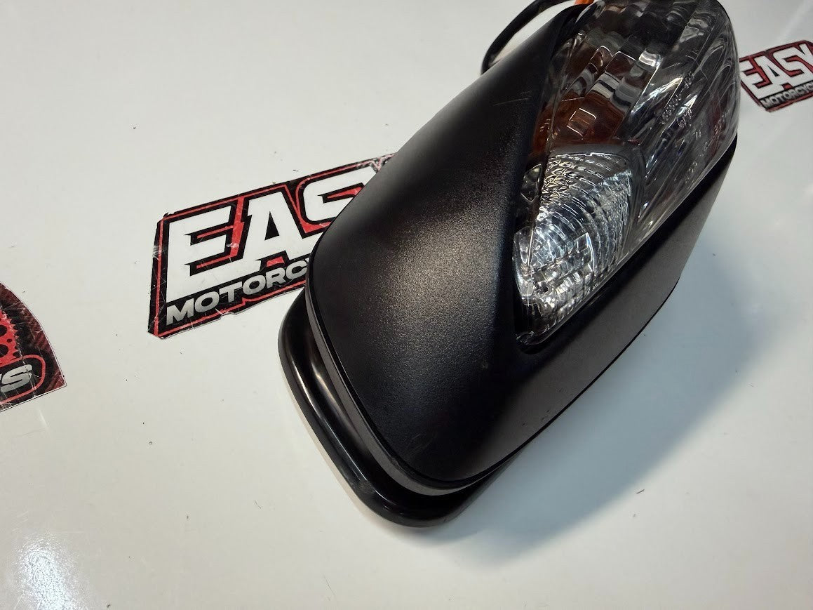 LH Mirror Honda CBR 1000 RR 2014-2016 OEM 88210-MGP-D60