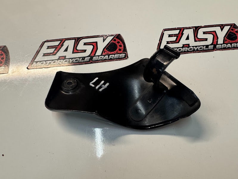 Suzuki VL 1500 Intruder 1998-2009 LH Frame Head Cover OEM Genuine 47520-10F02