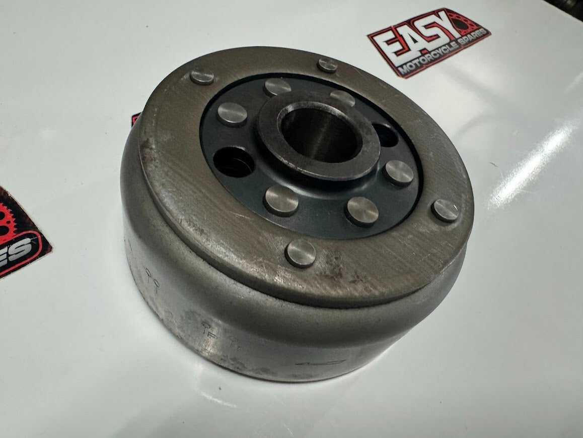 Honda XR 250 Flywheel #3