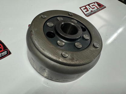 Honda XR 250 Flywheel #3