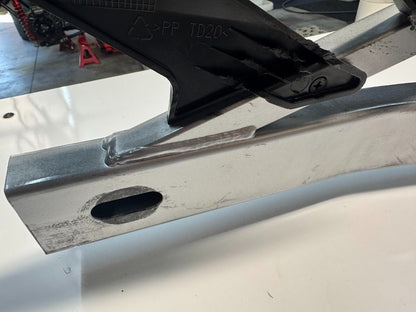 Aprilia RS4 125 4T 2011-2016 Swing Arm OEM Genuine 89947400XH4