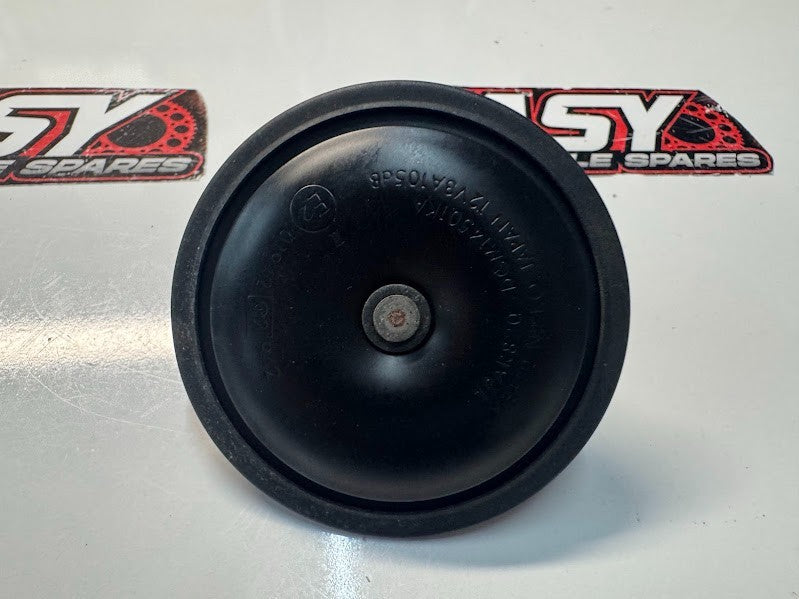 Suzuki GSXR 1000 2007-2008 Horn OEM Genuine 38500-21H00