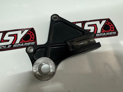 Rear Caliper Holder Kawasaki ER-6F 06-16 2007 43034-0037