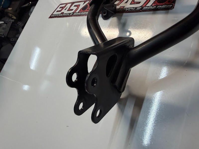 Front Fairing Stay Bracket Honda CBR 500R 2016-2018 OEM 64221-MJW-J00